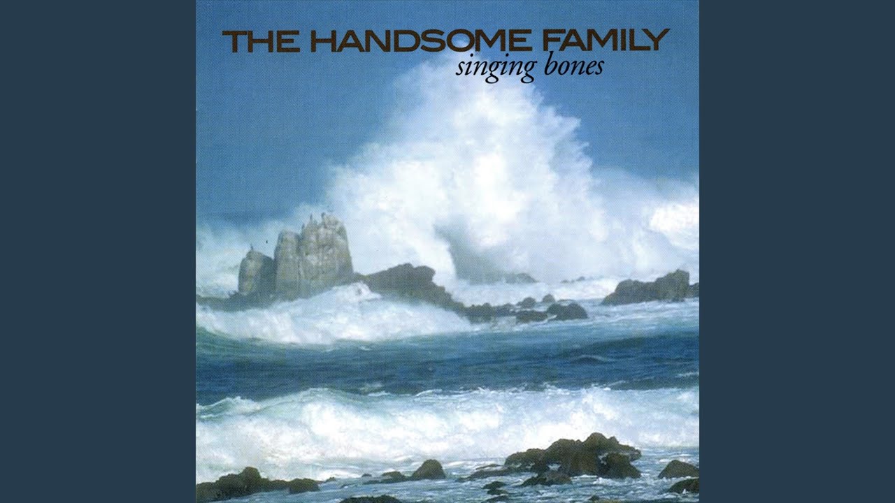 Far from Any Road by The Handsome Family 🎶