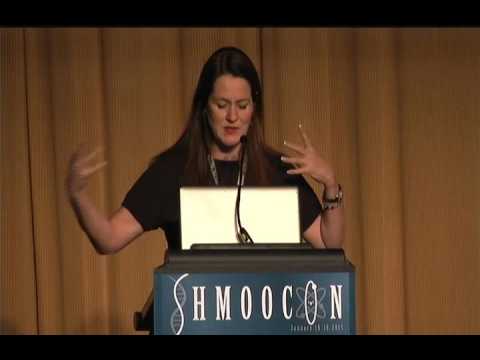 Don't Look Now! Malicious Image Spam [ShmooCon 2015]