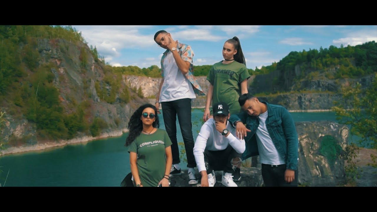 ICO - Palmiers (Clip Officiel) 🌴