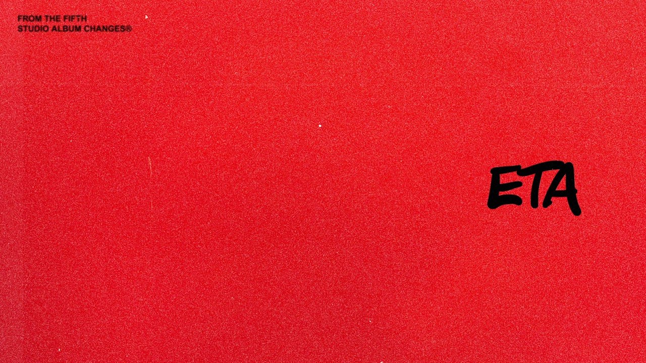 Justin Bieber - E.T.A. (Audio) 🎶