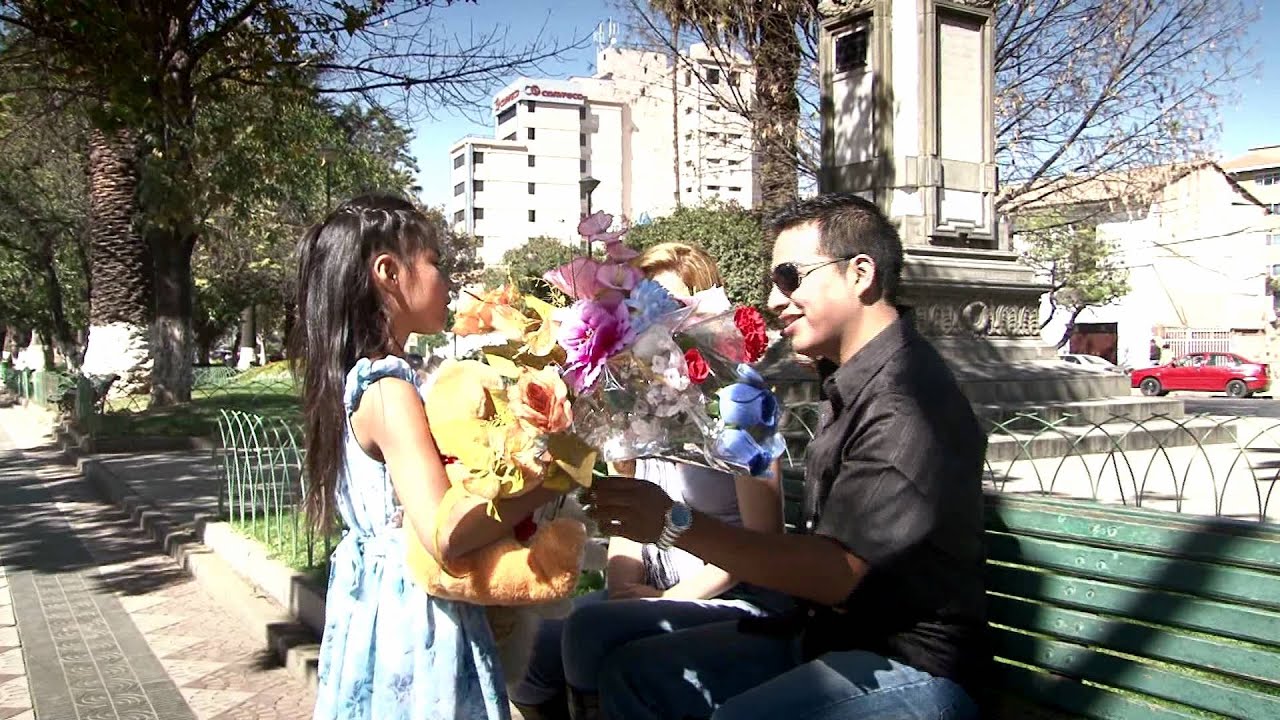 Mas y Mas - Ella (2011) HD 🎶