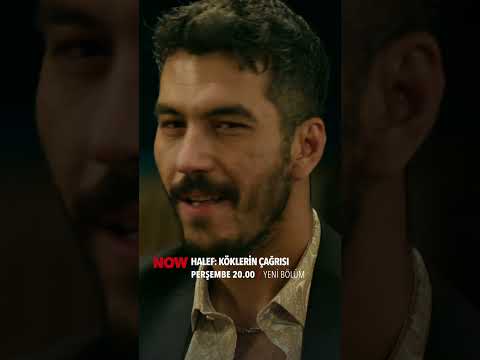 "Herkes Duysun Bilsin!" - Halef: Köklerin Çağrısı 7. Bölüm Ön İzleme #shorts