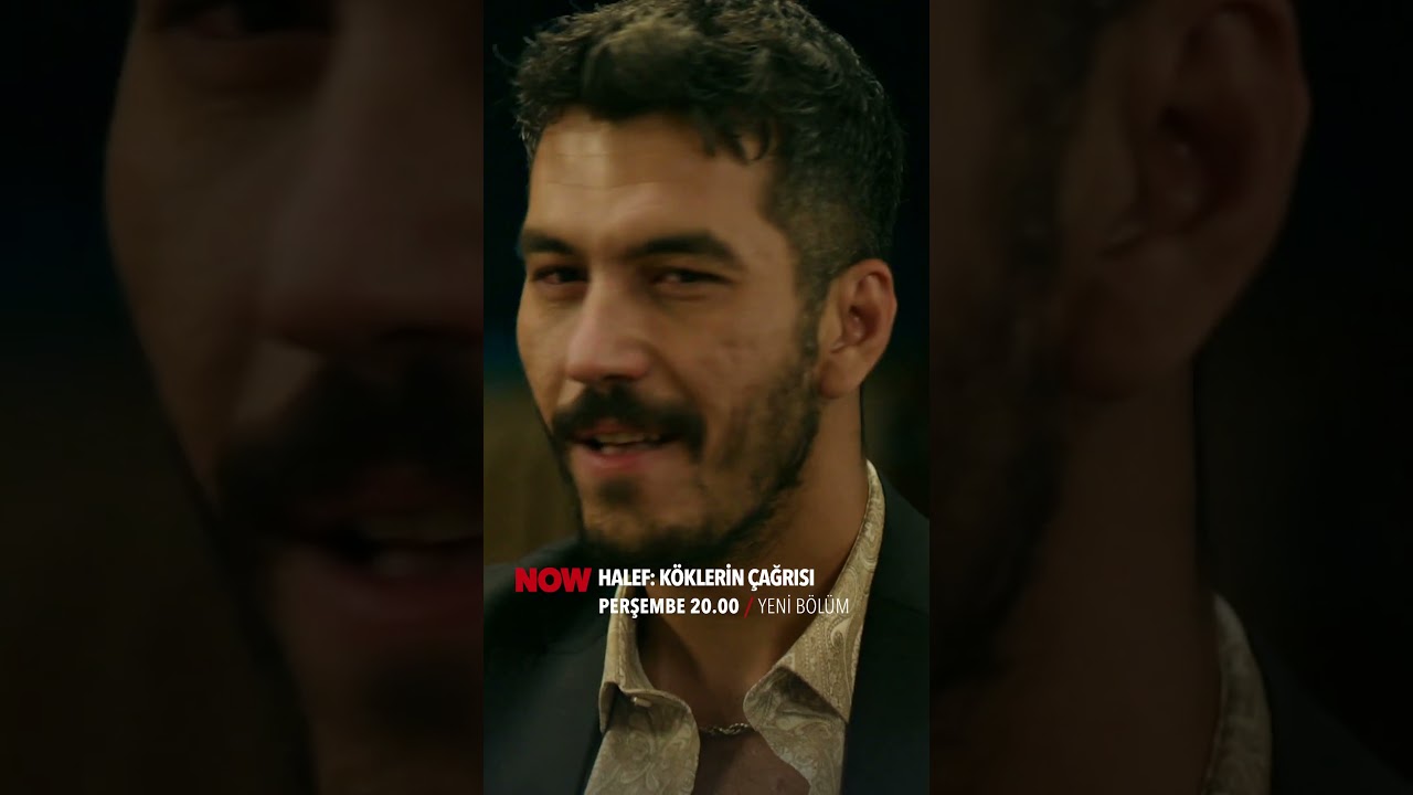 Herkes Duysun! Halef'in Köklerin Çağrısı - 7. Bölüm Ön İzleme 🎬