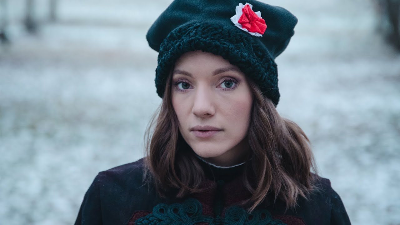 Sanah – Na grobie rycerz (Powstaniec 1863) 🎬