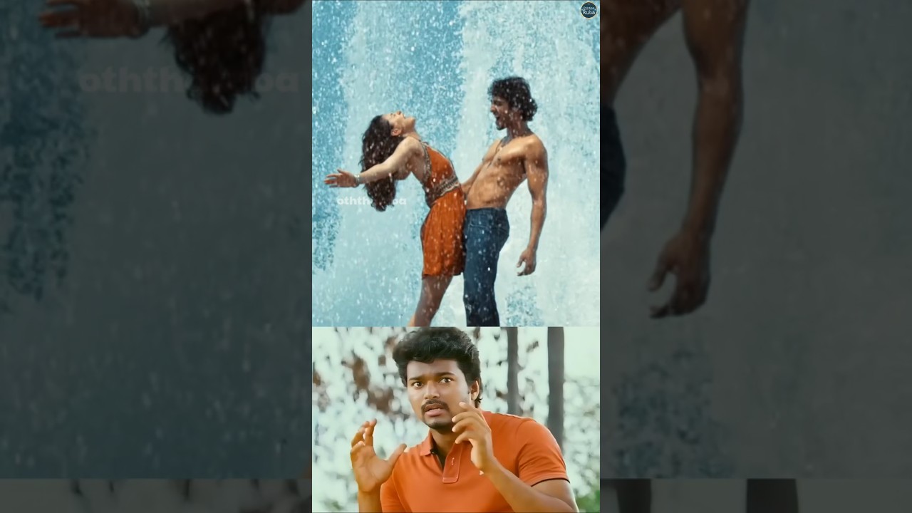 ரசிகர்களுக்கு அதிர்ச்சி: புதிய திரைப்படங்கள் 🎬