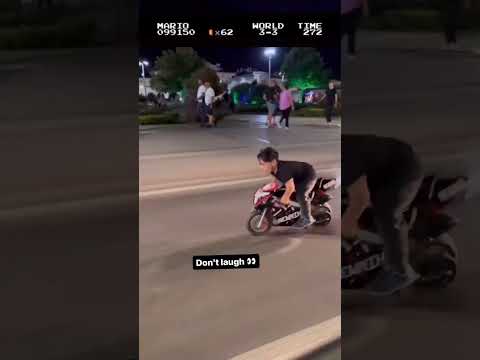 I can't stop laughing. #dwarf #shorts #funny