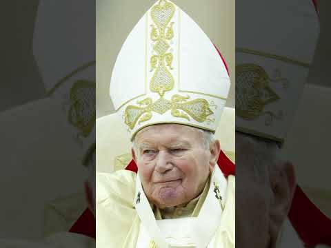 Ostatnie chwile Jana Pawła 2 oczami kardynała Dziwisza.