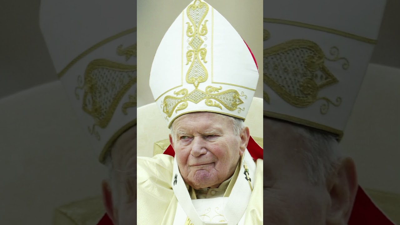 Ostatnie chwile Jana Pawła II oczami kardynała Dziwisza 🇻🇦