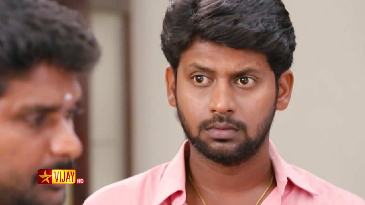Saravanan Meenatchi Promo: March 27-31, 2017 📺