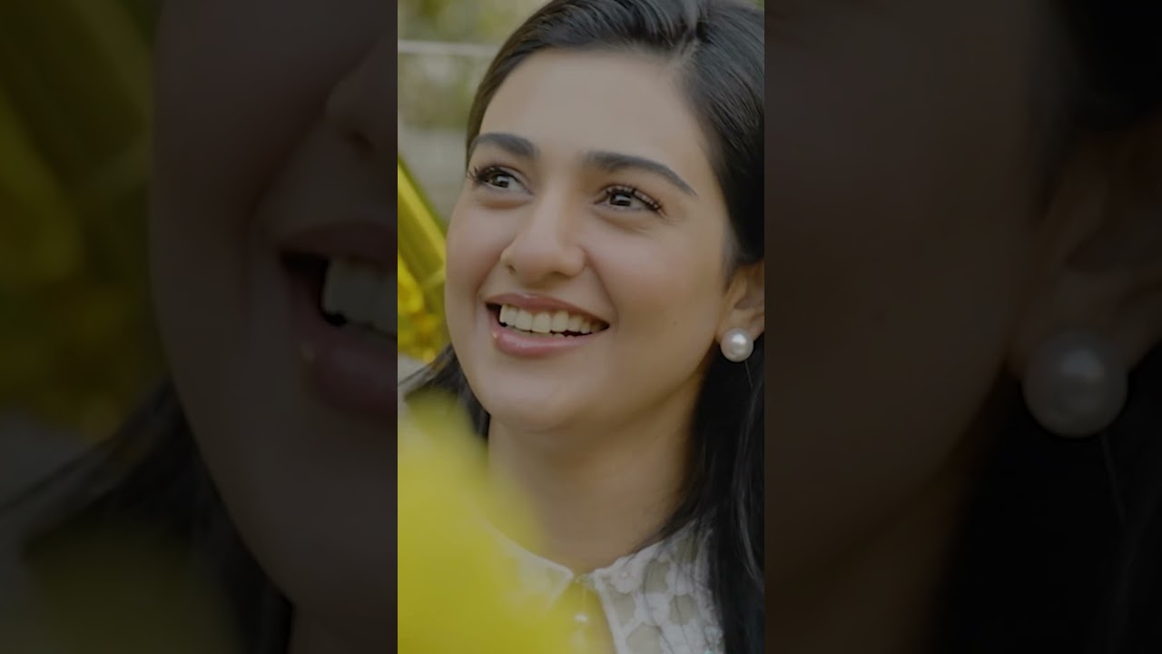 Sher Episode 32 Promo: Sarah Khan & Danish Taimoor 🔥