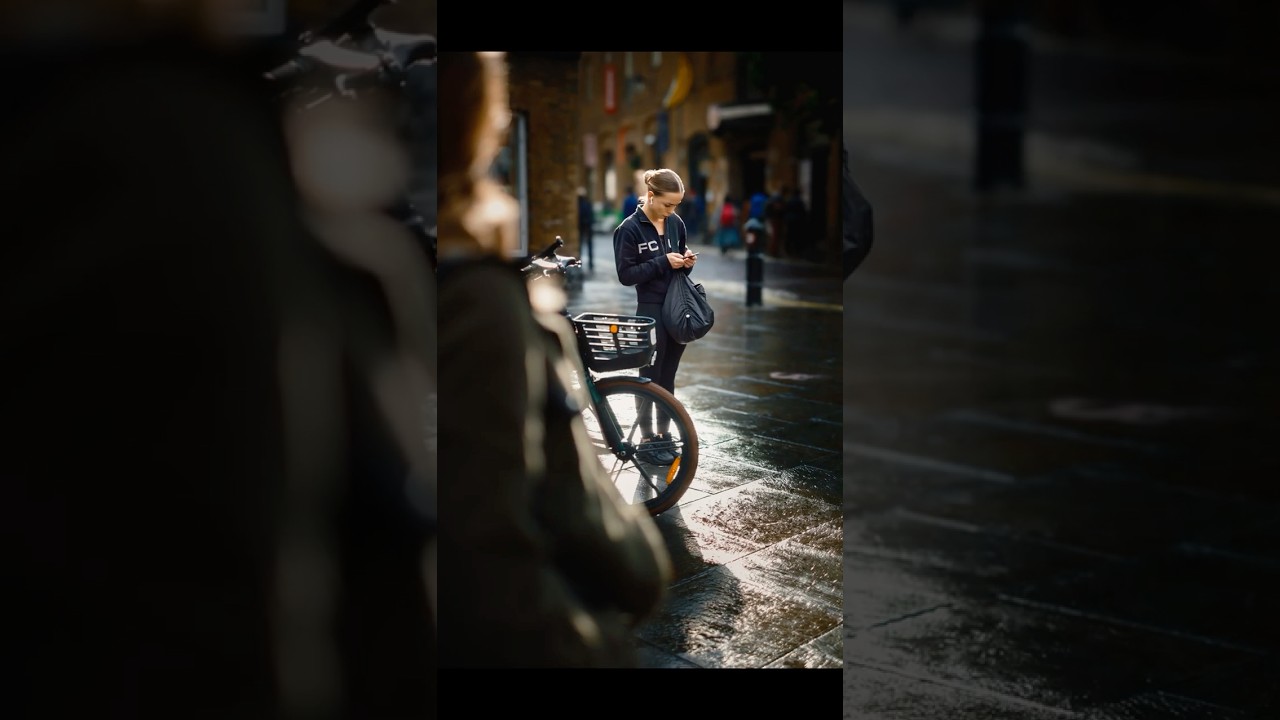 Improve Your Composition | London Street Photography 📸