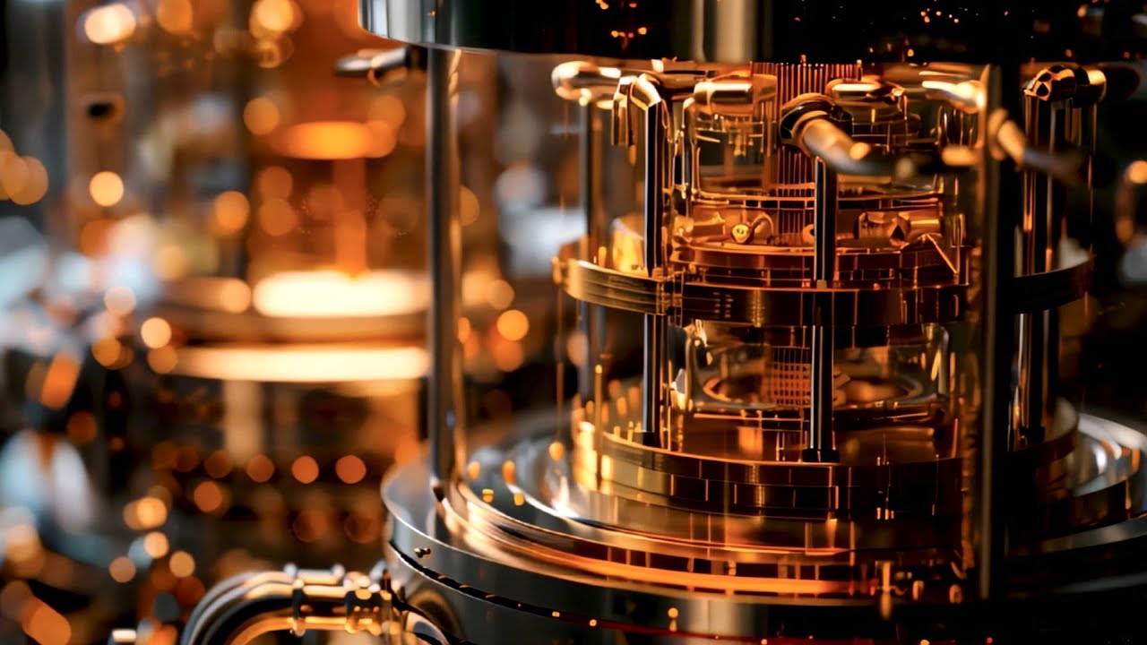 Post-Quantum Cryptography: Securing Our Digital Future