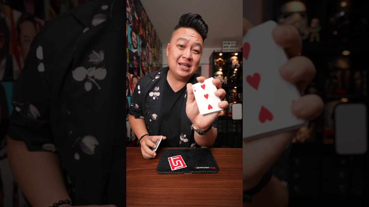 2 TIPS FOR MAGICIANS.