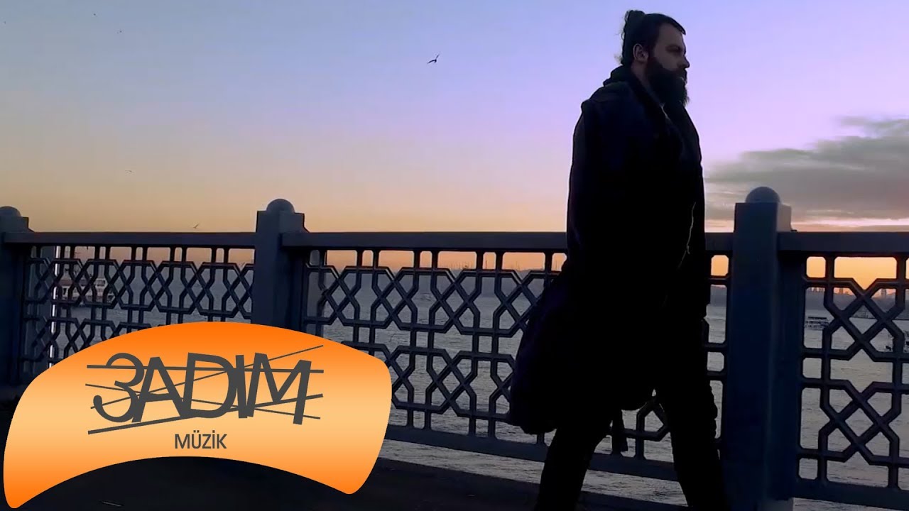 Mehmet Köse - Sebebi Var 'Akustik' Official Video 🎶