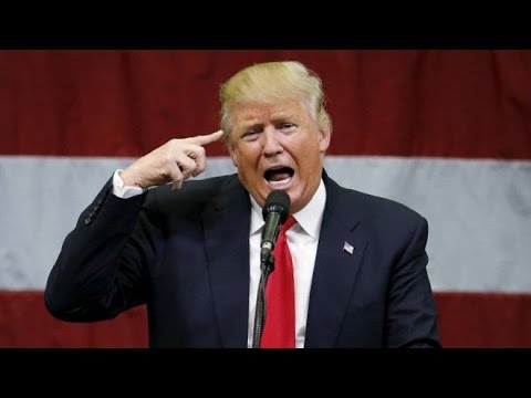 Трамп смеется: С-400 уникальна, Путин не хочет войны 🇷🇺