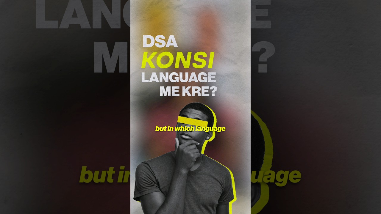 Is Python the Best Language for Data Structures and Algorithms? 🤔