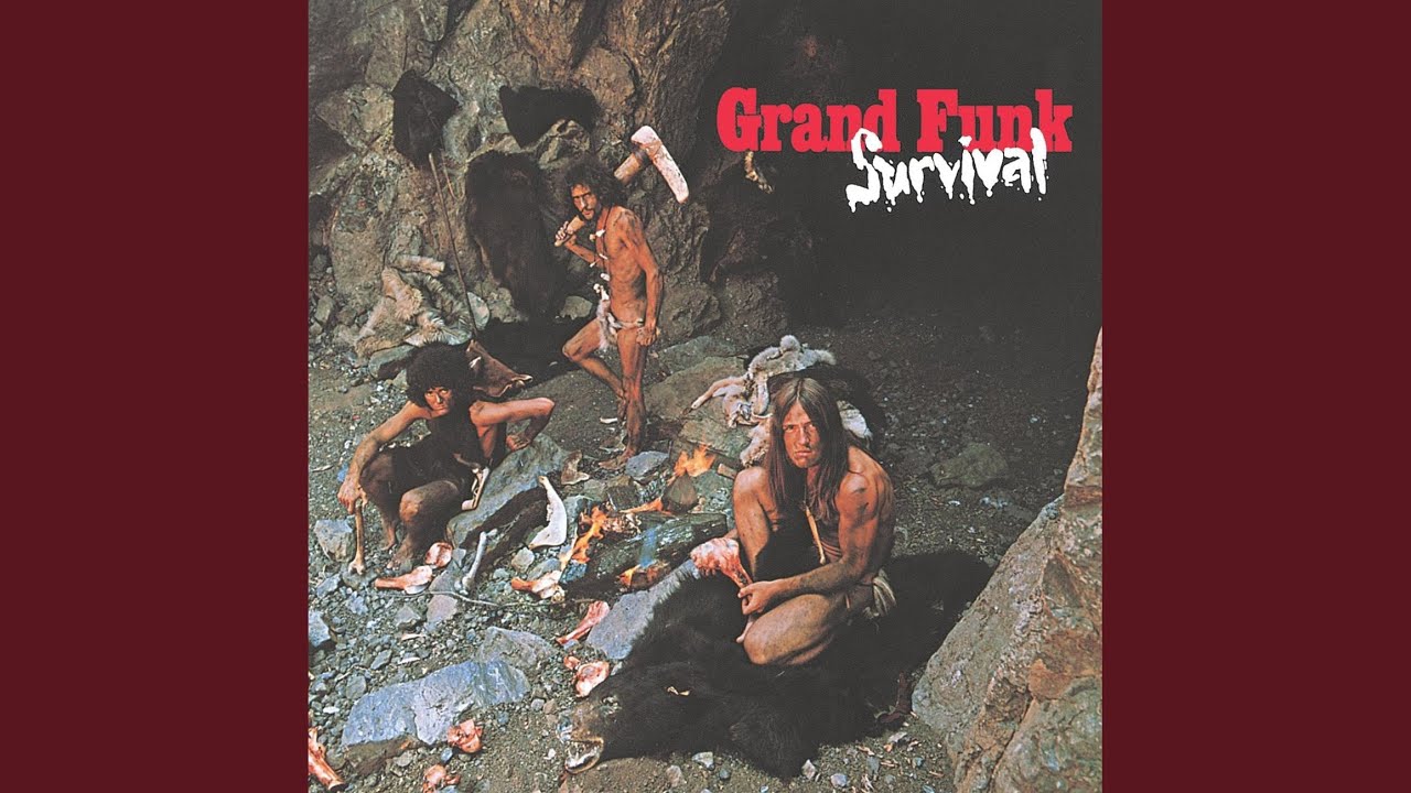 Country Road (Remastered 2002) by Grand Funk Railroad