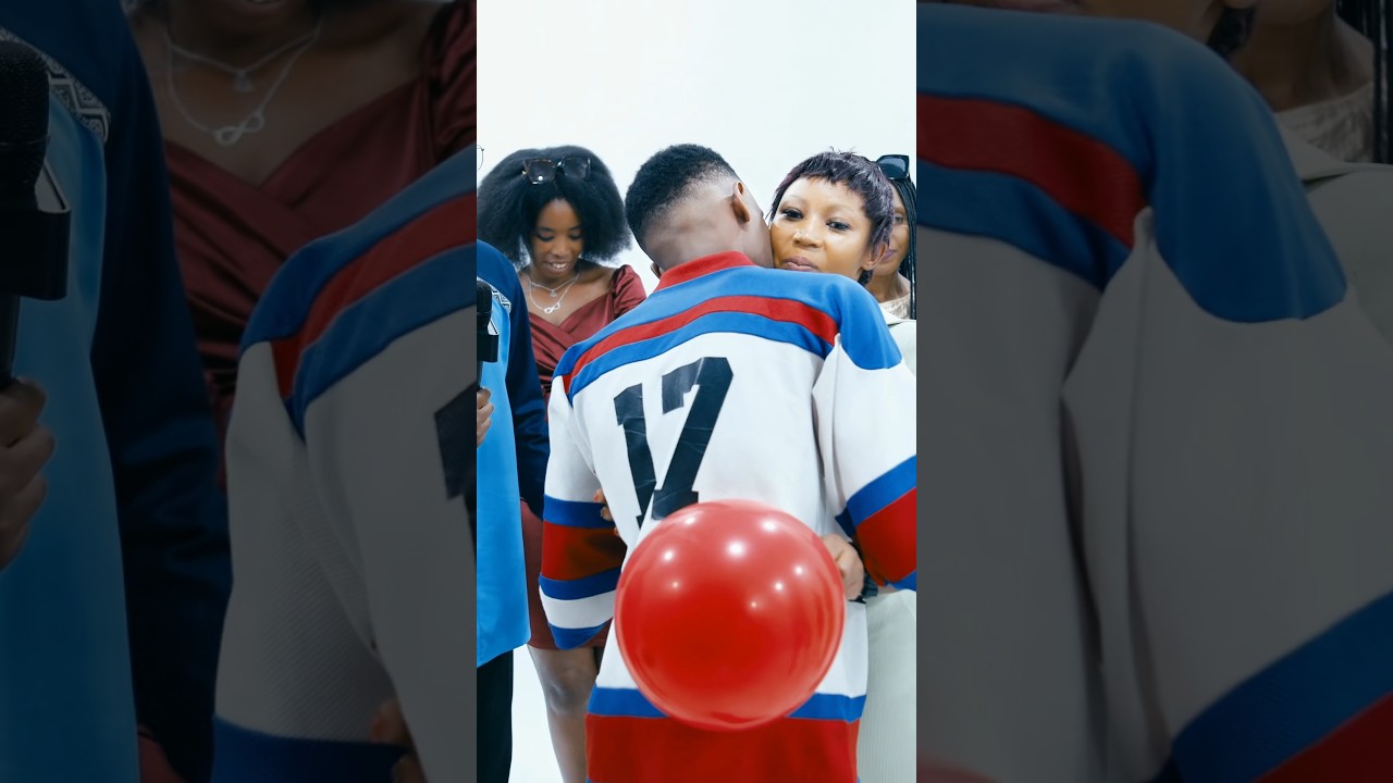 Titi Brown ati: Do You Love Her? ❤️ | Trending Short Video