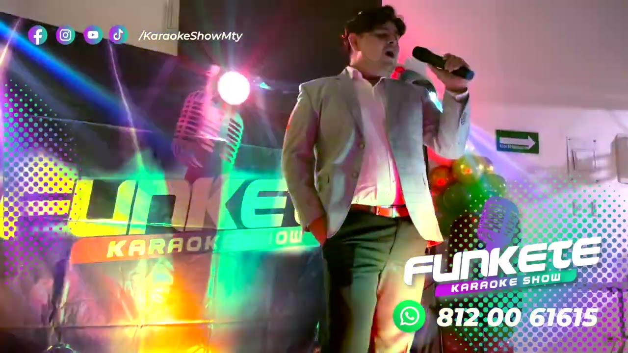 Funkete Empax Posada 2022 🎉