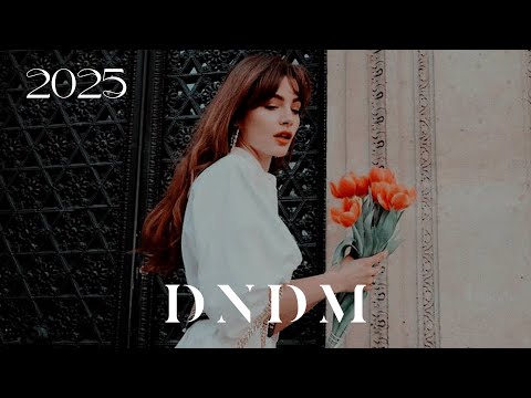 DNDM & Mr Salama - Gone (Original Mix) || 2025