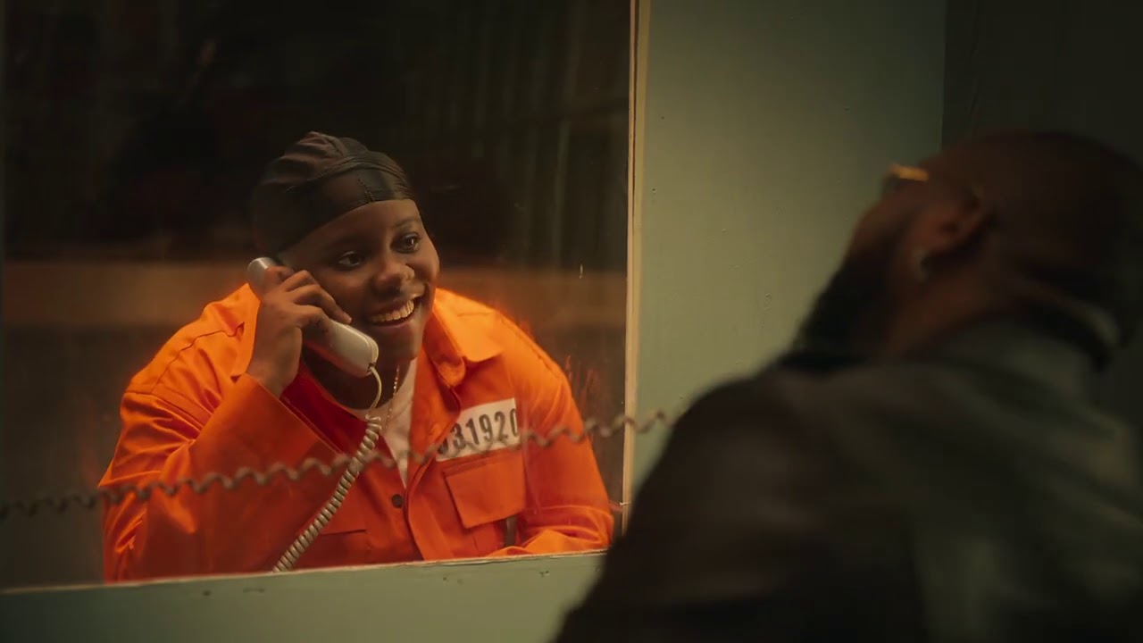 Teni & Davido Drop New Afrobeats Single 🎶