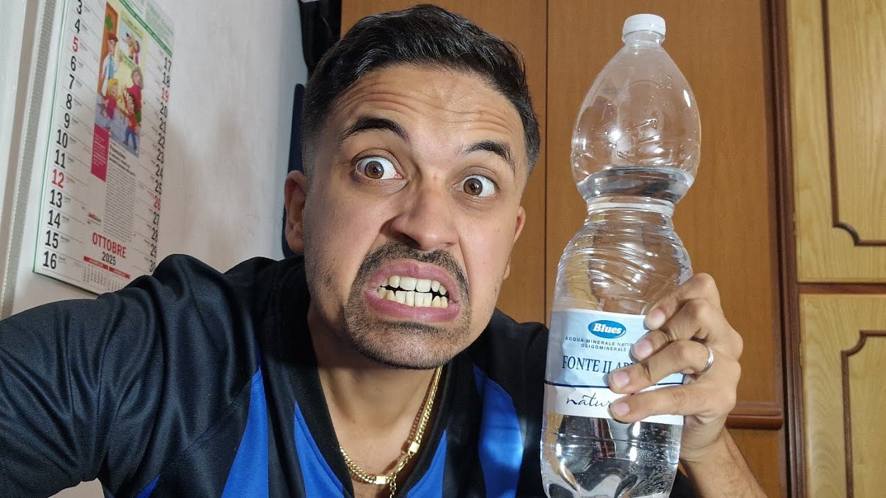 Napoli-Inter 3-1: A Total Disgrace ⚽