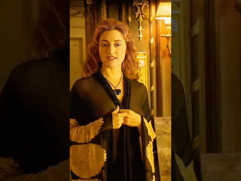 Kate Winslet❤️ #titanic #80smusic #movies