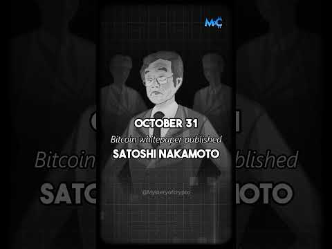 Who Invented Bitcoin and Why?