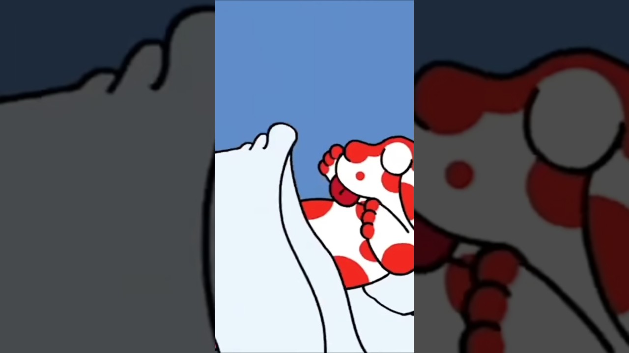 L'Episodio Perduto della Pimpa Svelato! 😱 Scopri il Segreto Nascosto