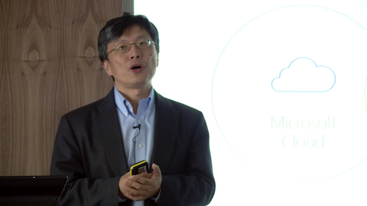 Harry Shum Reveals How Microsoft Accelerates AI Innovation 🚀