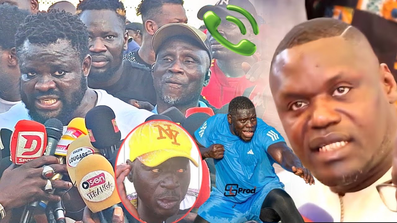 Tyson Révèle la Vérité sur Son Dernier Combat 📱