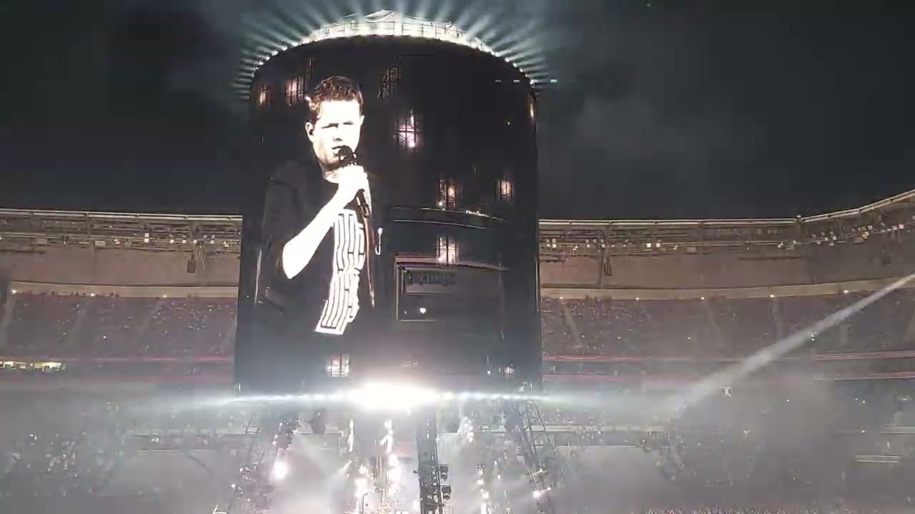 Indochine en Concert au Groupama Stadium : Central Tour 2022 🎸