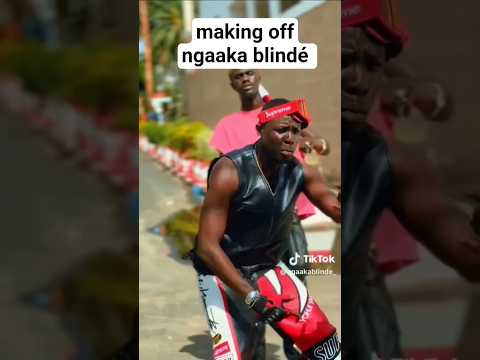 ngaaka blindé #ngaaka_blinde #dipdoundouguiss