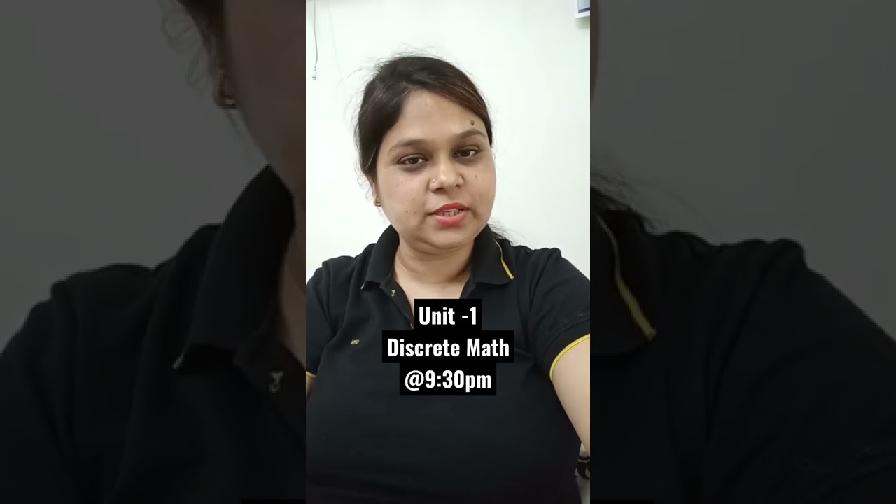 UGC NET 2022 Discrete Math | Free Live Classes for Computer Science Aspirants