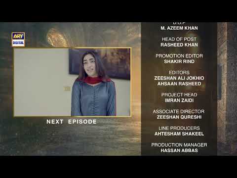 Chaalbaaz Episode 26 | Teaser | Saniya Samshad, Hammad Shoaib, Zoha Tauqeer | ARY Digital