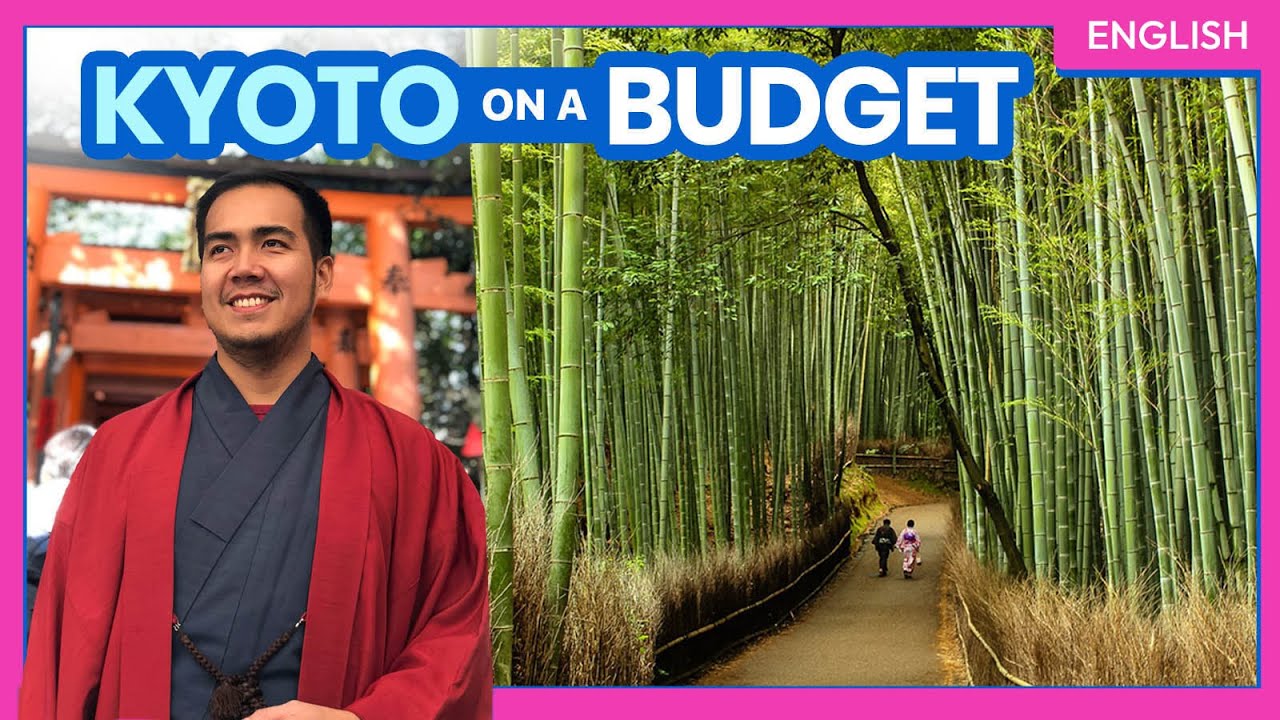Kyoto Travel Guide: Budget & Mid-Range Stay Tips 🏯