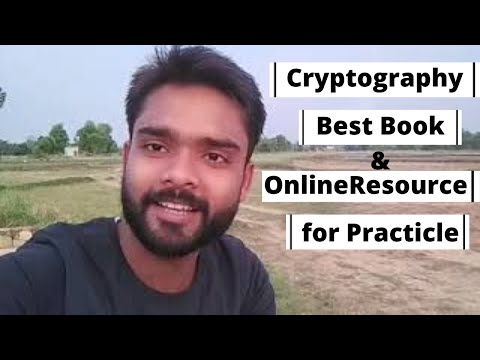 [HINDI] cryptography and network security || cryptography and system security
