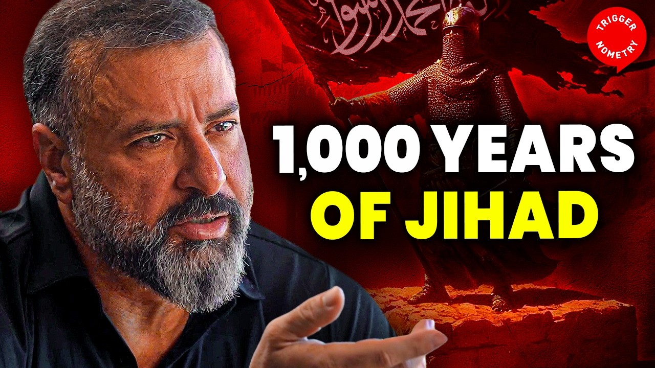 The True History of Islam with Raymond Ibrahim