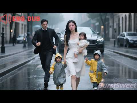 CEO torture her every day,but find her born 3 kids are his,finally realize he was wrong!