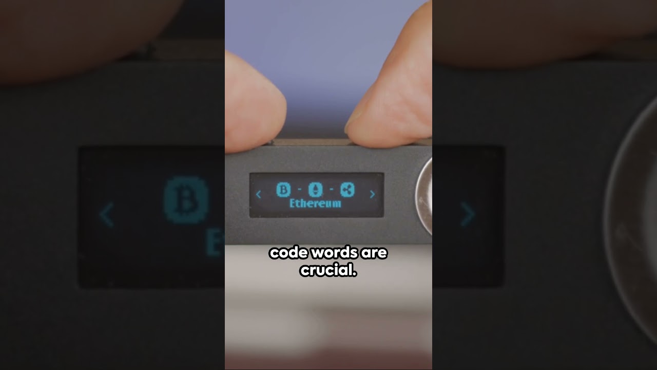 Decode the Secrets of Private Crypto Wallets 🔐