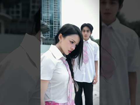 Don't be rude with my boyfriend! #chany #chang0000 #c4class