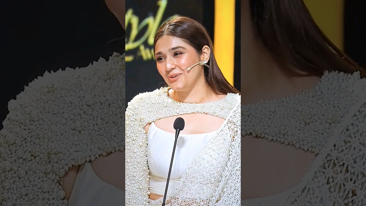 Dur e Fishan Hosts 2022 Lux Style Awards 🎤