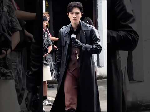 Liang Si Wei #liangsiwei #cdrama #douyin #douyinchina #weibo #actor #chineseactor #chinesedrama #fyp