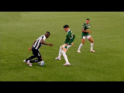 Luiz Henrique Domina os Marcadores em 2024 ✨