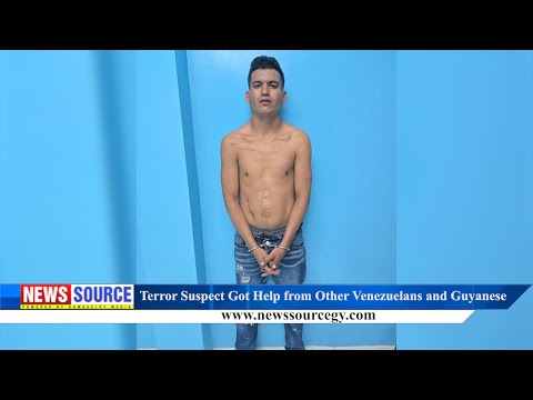 Guyana News Source 29th October 2025