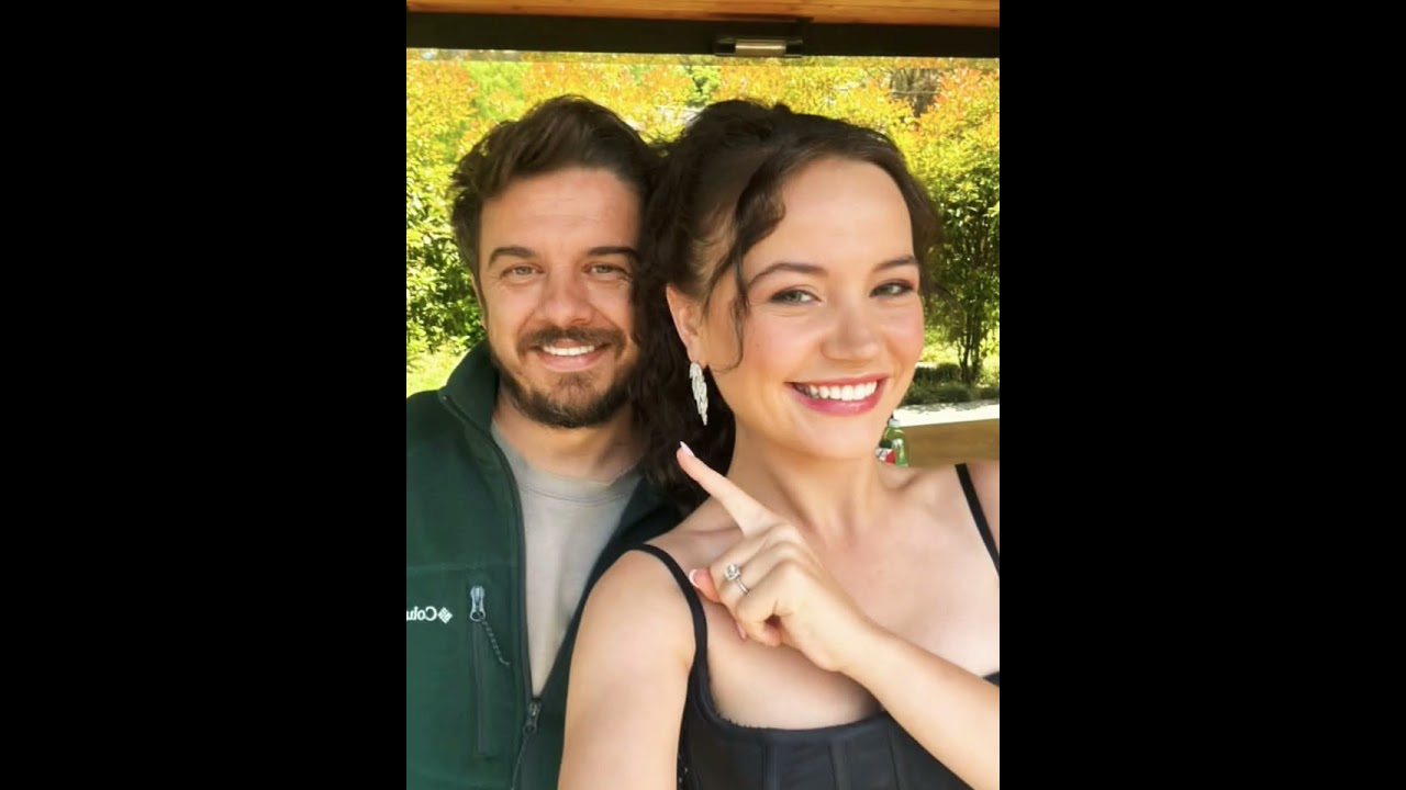 Yağmur Yüksel's New Turkish Drama Series 🌟