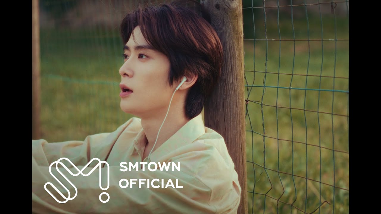 🎶 JAEHYUN's 'Horizon' MV Release | Discover the Latest from NCT LAB!