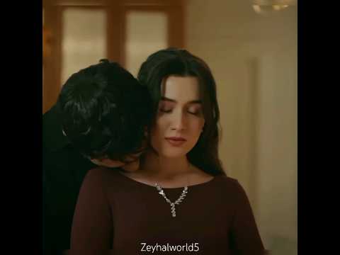 Burning with their hotness🥵❤️🔥 Winds of Love Cemre Arda GokberkYildirim #zeyhal #windsoflove #gökcem