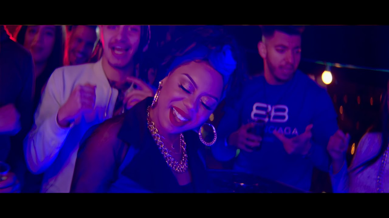 Jaylann - Allo Allo ๐ถ