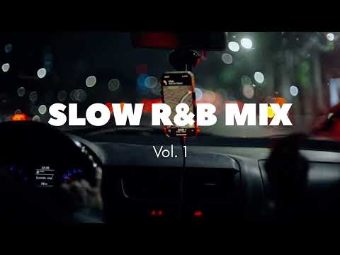 Late Night Rnb Mix | Throwback, slow, old school (Chris Brown, Usher, Neyo) | Slow Rnb Mix